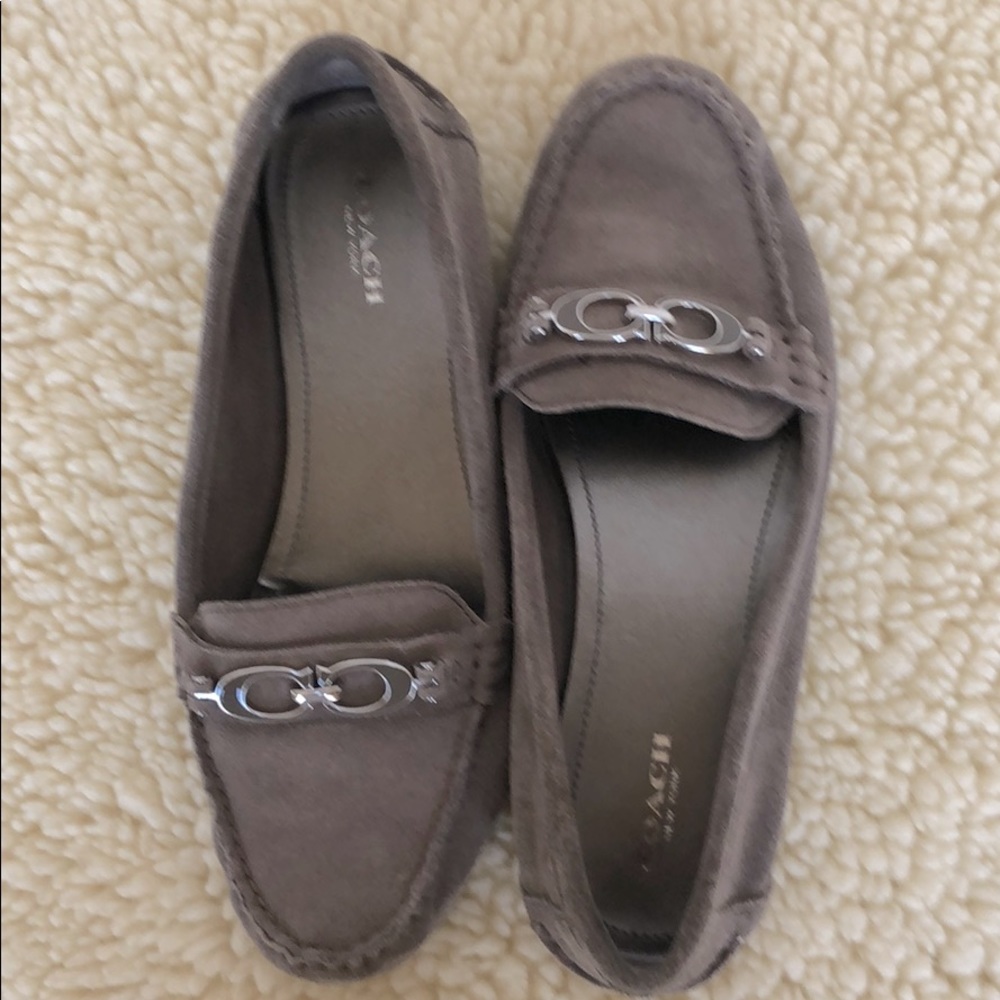Driving Mocs